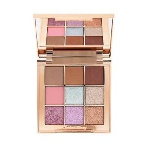 Charlotte Tilbury the Beautyverse Palette - Limited Edition Eyeshadow Palette